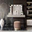 Dressing Table with Mirror-566324678