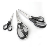 BergHOFF International 3 Piece Scissor Set