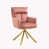 Velours rose est en rupture de stock