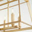 Hyperion 8 - Light Chandelier-1659337940