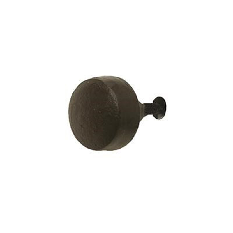 1" Diameter Mushroom Knob Multipack