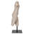 Sculptural Resin Female Figure on Stand-1044032220