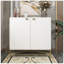 Armoire d'appoint 2 portes