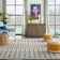 Gillsville Geometric Indoor Rug