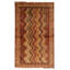 One-of-a-Kind 2'10" x 3'9" Hand Knotted Area Rug