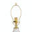 Racrosile Ceramic Table Lamp