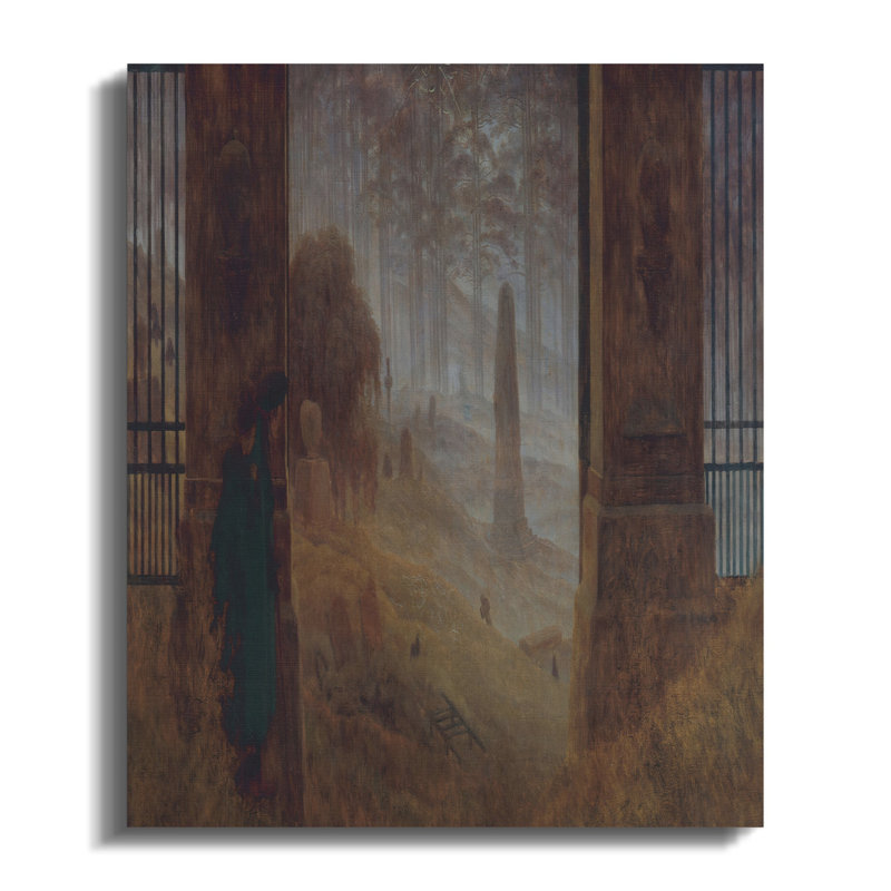 Wrapped Canvas Print Set, 16x24