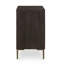 Wyeth 6 - Drawer Solid Wood Dresser-961836006