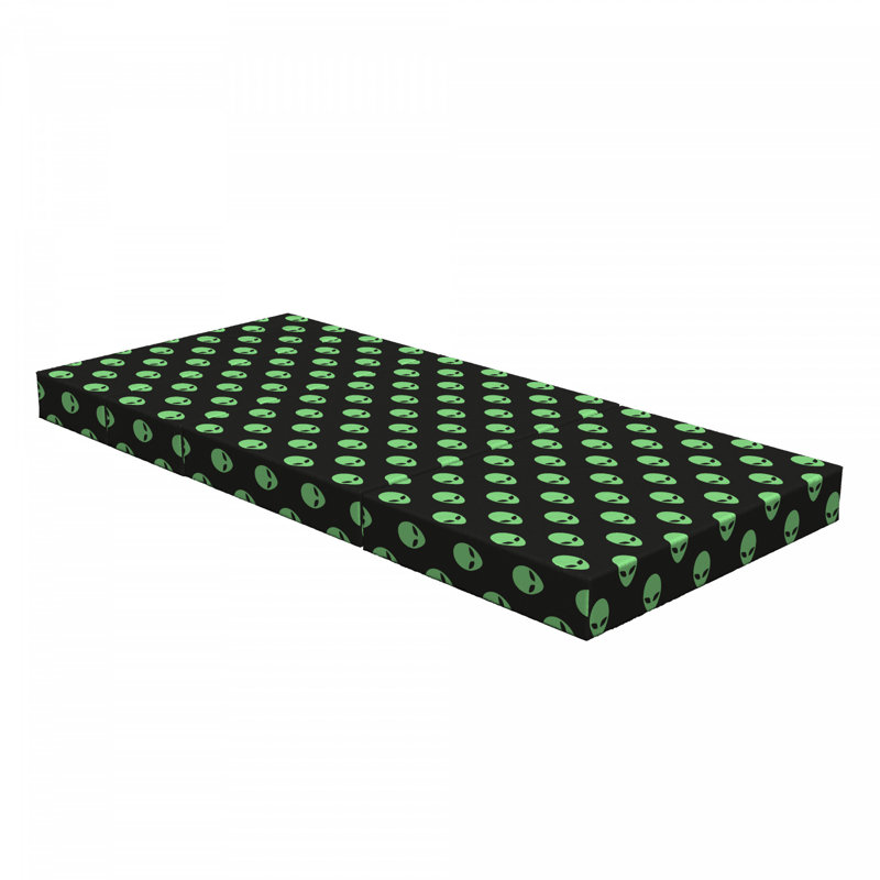 5'' Medium Mattress, Full
