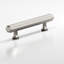 Hexagonal, Beveled Cabinet Pull With Flared Posts-1432443358-1474945147
