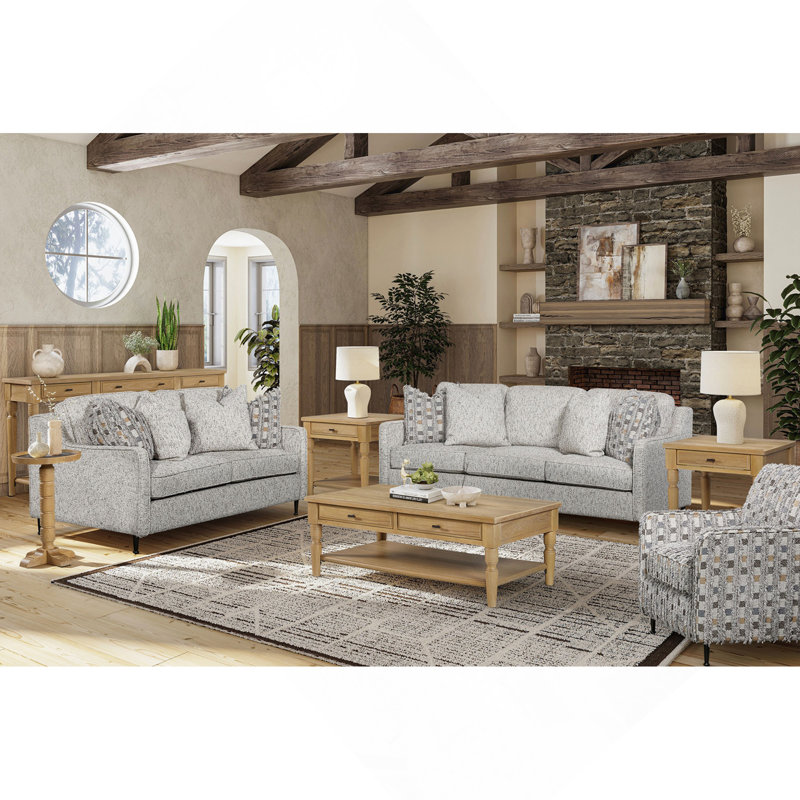 Table de bout - Anacardier