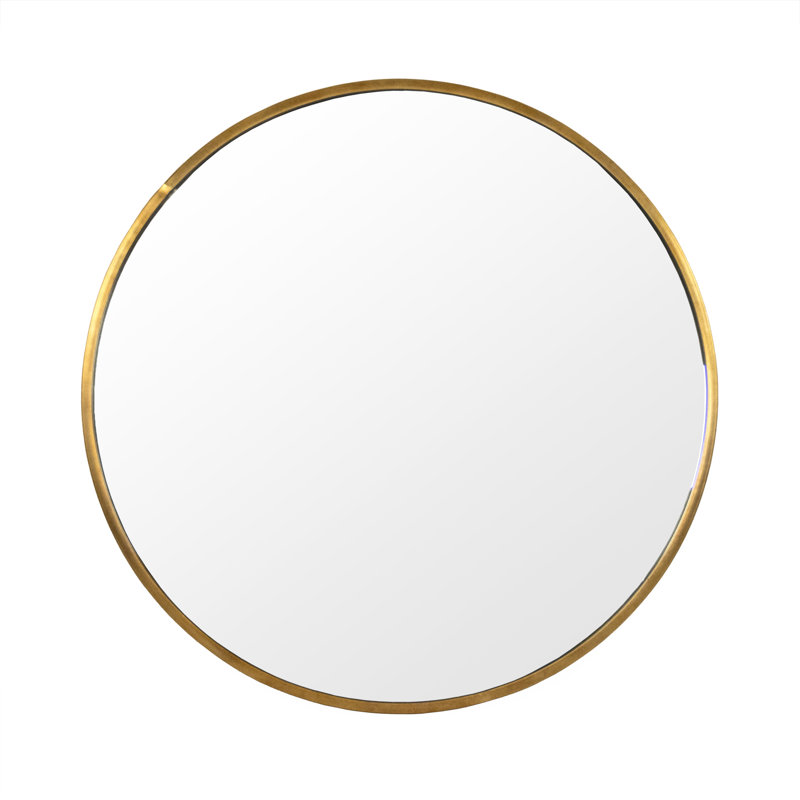 Miroir d'appoint Drye Glam