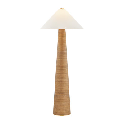 Lampe sur pied Haviland