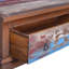 Table basse simple avec rangement Alarins-2097297947