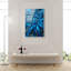 Neon Bloom Print by Oliver Gal-1912466206-2114661130