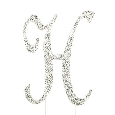 Birthday Cake Topper
