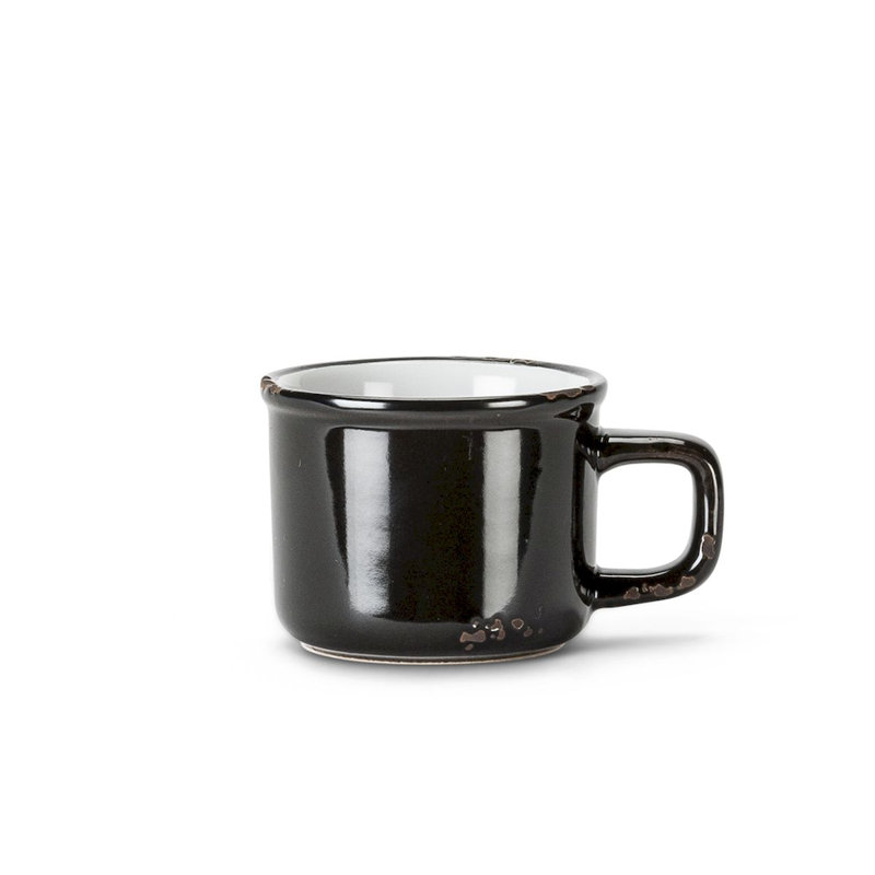 Tasse à espresso Smithwick, Noir