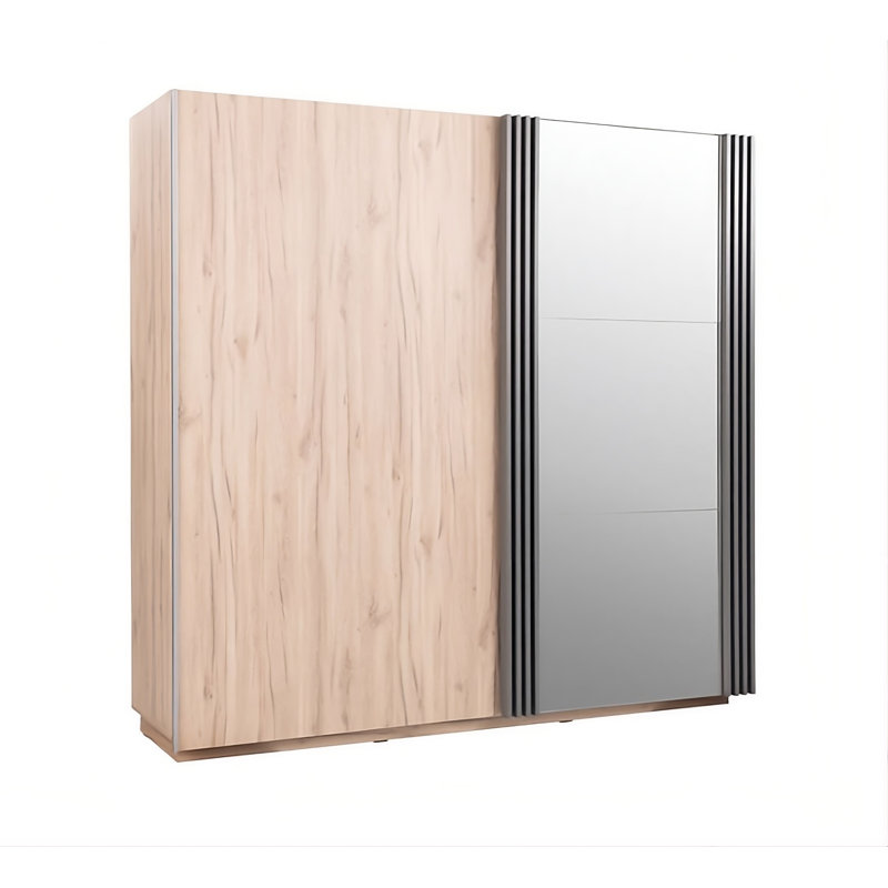 Beuford Wardrobe