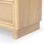 Table de chevet 2 tiroirs Tosheba-1153624068