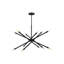 Eastyn 12 - Light Chandelier-379801123-379801121