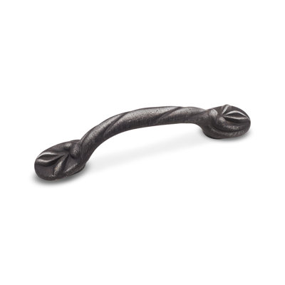 Fruit Leaf Twisted 3" Center to Center Pull CP Series
