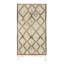 One-of-a-Kind 6’7”x11’9” Hand Knotted Area Rug
