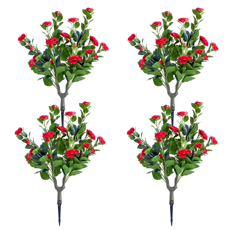 90 cm H Faux Plant