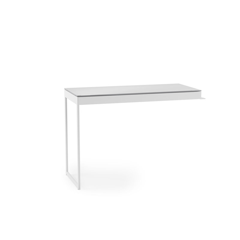 Retour de bureau H 29 po x l 40,25 po Centro