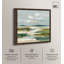 «Neutral Sprawl», reproduction d'art sur toile encadrée par Art Remedy, cadre en noyer, 12 x 12-129622444-129622431
