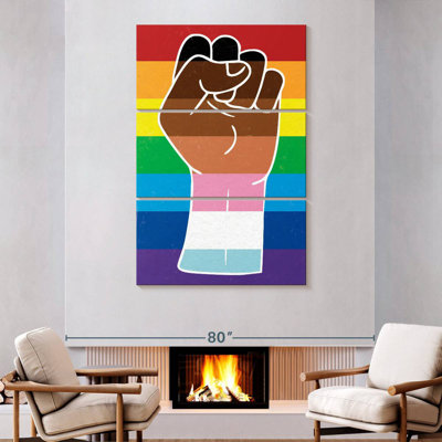 Hiltrun Honor The Pride