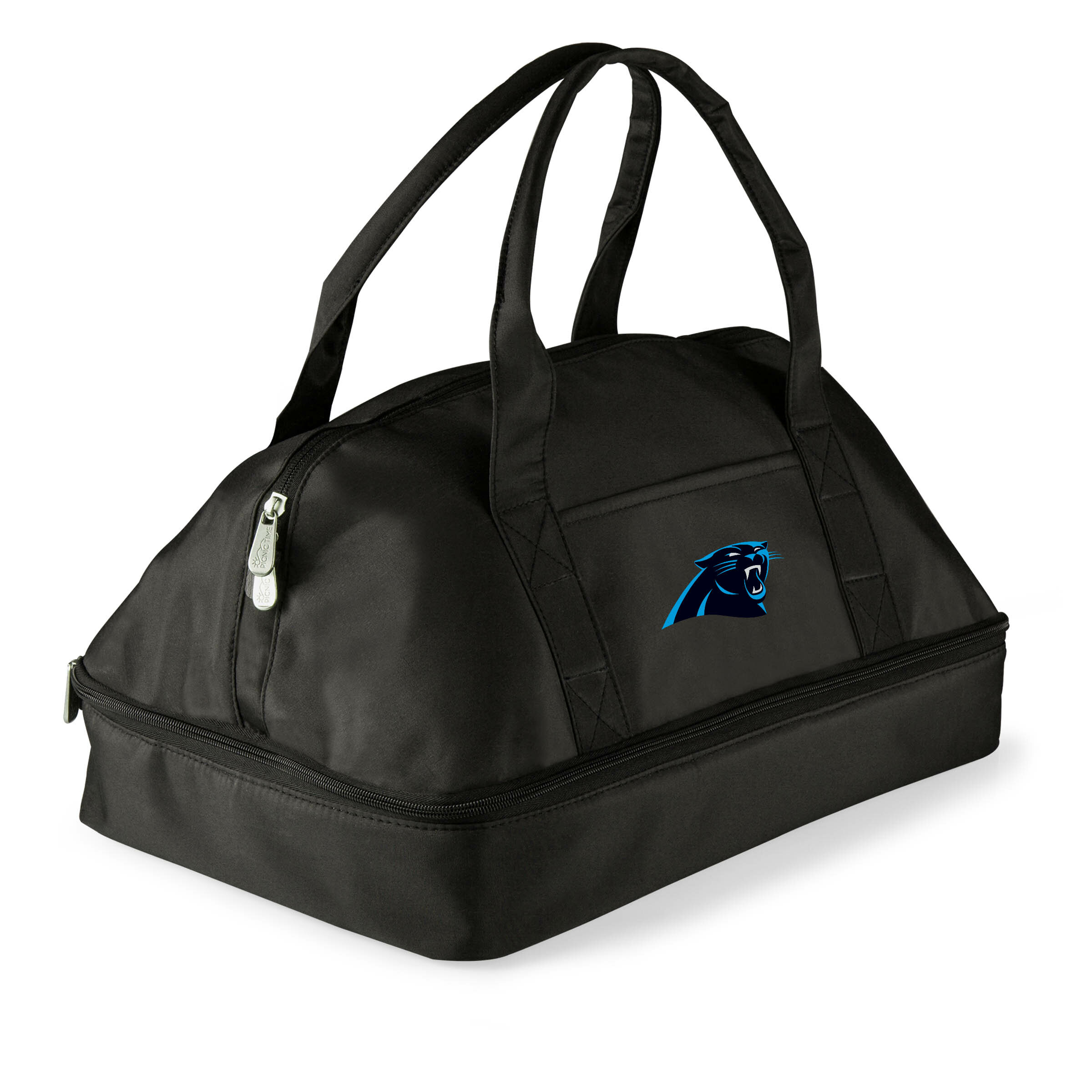 Picnic Time Malibu Picnic Tote - Oakland Raiders