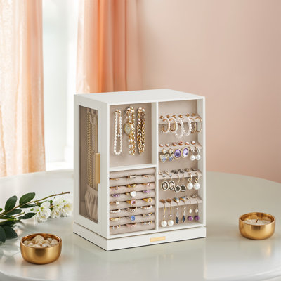 Jewellery Box +