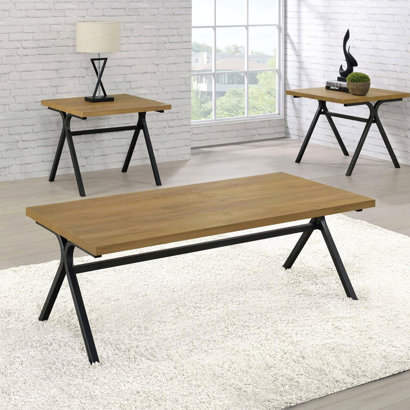 Ensemble occasionnel 3 pièces