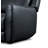 Brago Leather Power Swivel Glider-114766502