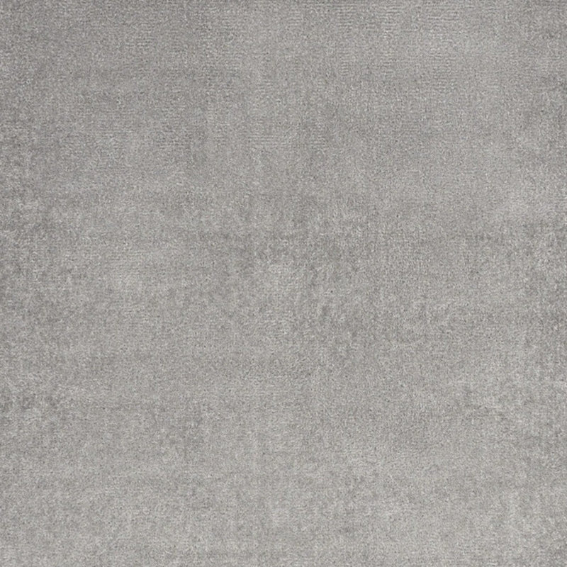 Tapis extérieur gris antidérapant 3 pi x 5 pi, Rectangulaire 3 pi x 5 pi
