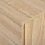 Commode 6 tiroirs Modern Modern