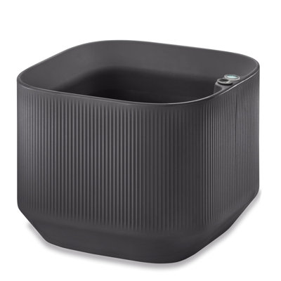 MODULAR SELF WATERING PLANTER BOX