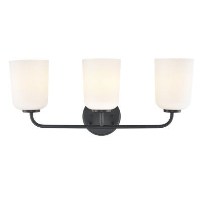 Londonderry 22" Wide 3-Light Vanity 