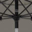 Parasol de marché 108 po Aldery-88471721