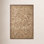 Rue Bark / Mocha Area Rug
