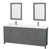 Dark Gray selected