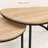 Modern Coffee & Cocktail, Black