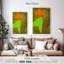 Avery Grunge Shapes II-108473711