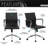 Modern Medium Back Executive Office Chair for Study Areas