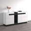 Buffet noir 70,9 po Talia-1929989506