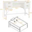 Writing Desk
