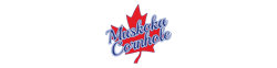 Logo Muskoka Cornhole
