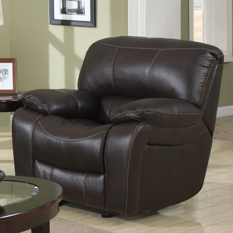 Fauteuil inclinable Ridgely