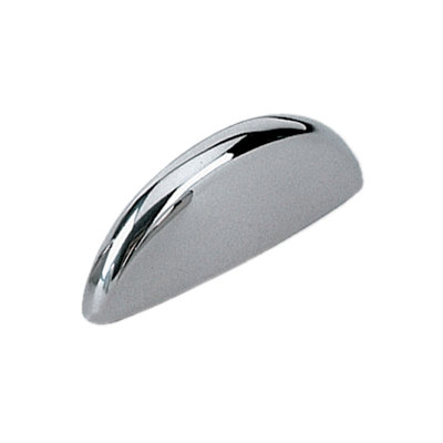 Sugatsune 316 Stainless Steel Pull, Mirror Finish - RD-55/SM