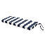  Balancelle Hayden, 4 pieds-441728530